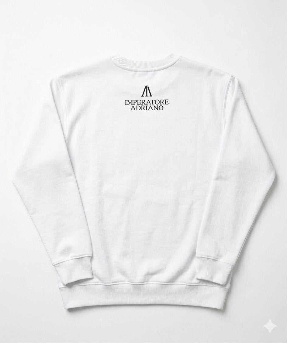 I Know I'm Your Favorite — White